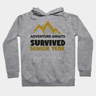 Class Of 2025, Graduation Hoodie